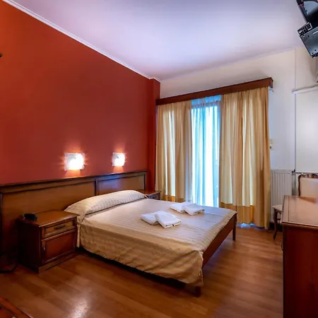 Nefeli Otel 3*